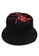 FIDELIO black 76ers Bucket Hat C9548AC275A4E4GS_2
