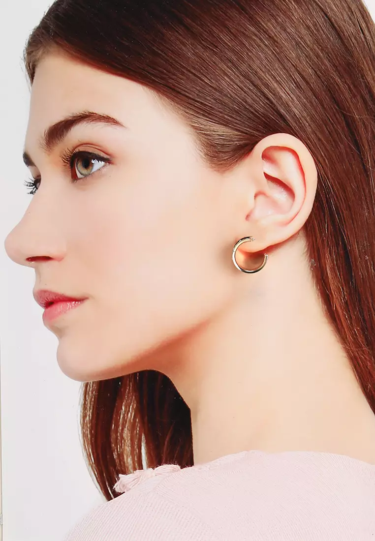 Floraaluxe Earrings