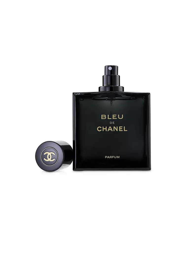 Bleu De Chanel Parfum Spray 100ml - Chanel
