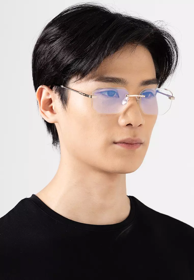 Emmanuel Glasses