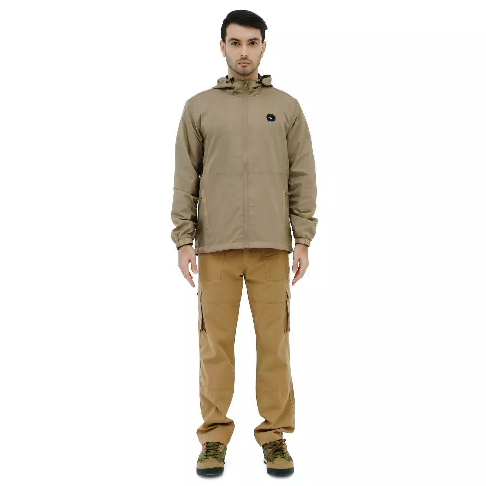 Eiger X-Traverian Hoodie Jacket