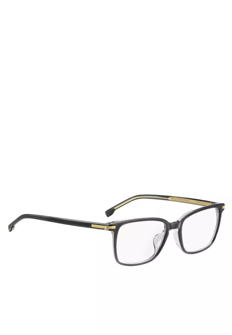 BOSS Optical Frames BOSS 1670/F-KB7-18