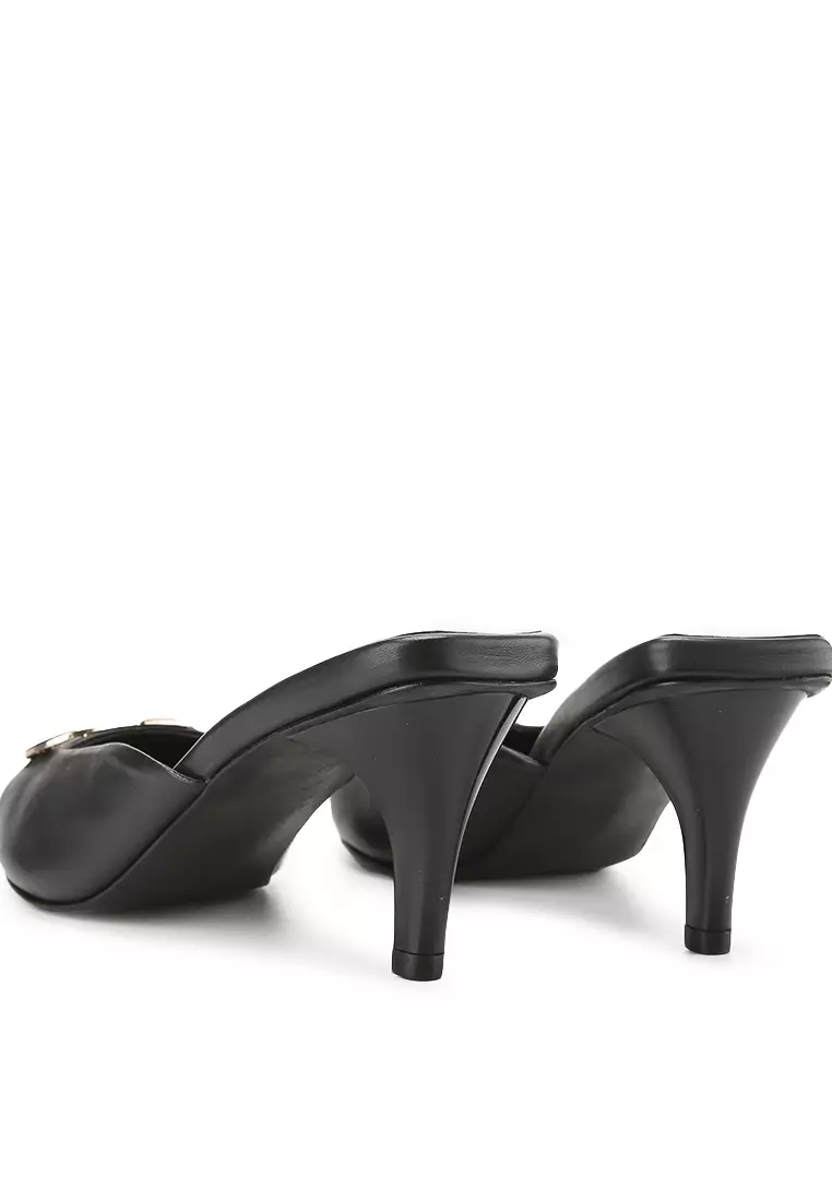 Ladies Sandal 40263Za