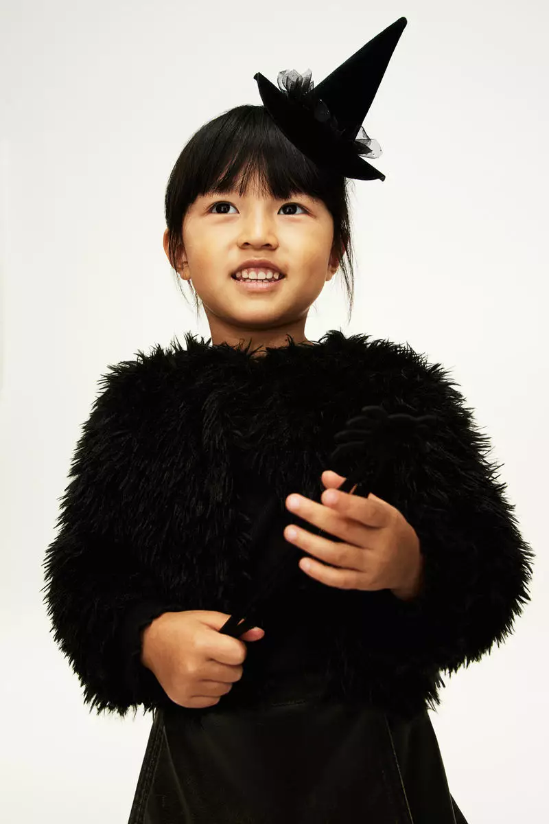 Buy H&M Fluffy cardigan 2025 Online ZALORA Philippines