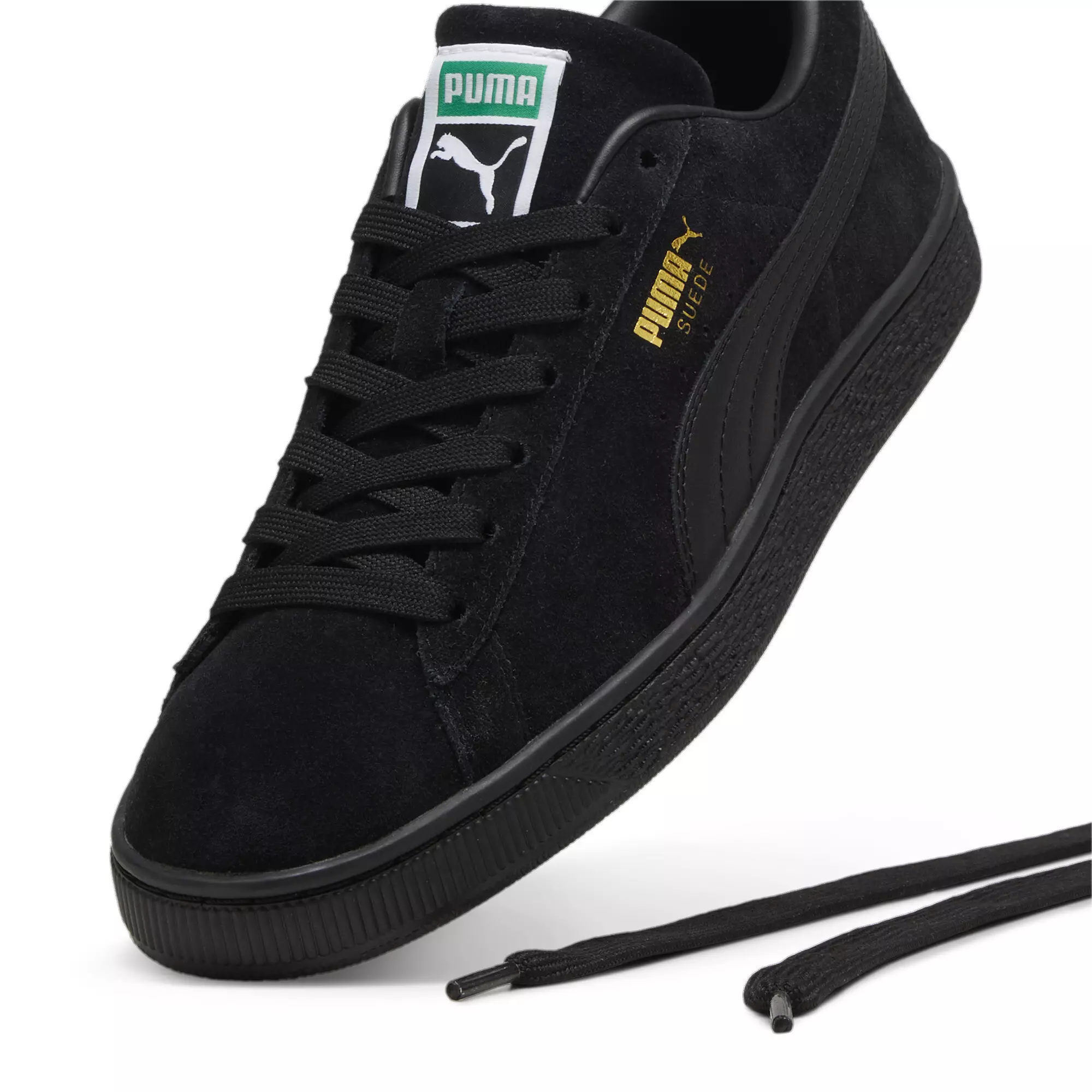 Suede Classic