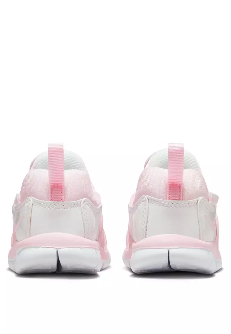 Dynamo Free Baby/Toddler's Easy On/Off Shoes