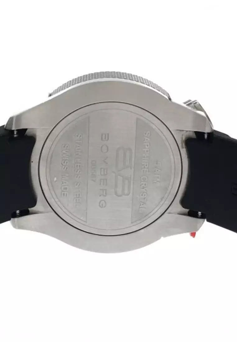 BOLT-68 RACING 45mm  (BS45CHSP.059-2.10)