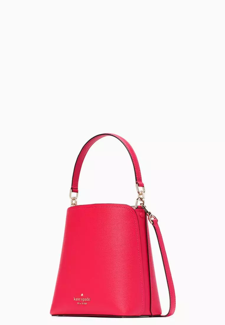 Kate Spade Darcy Small Bucket Bag