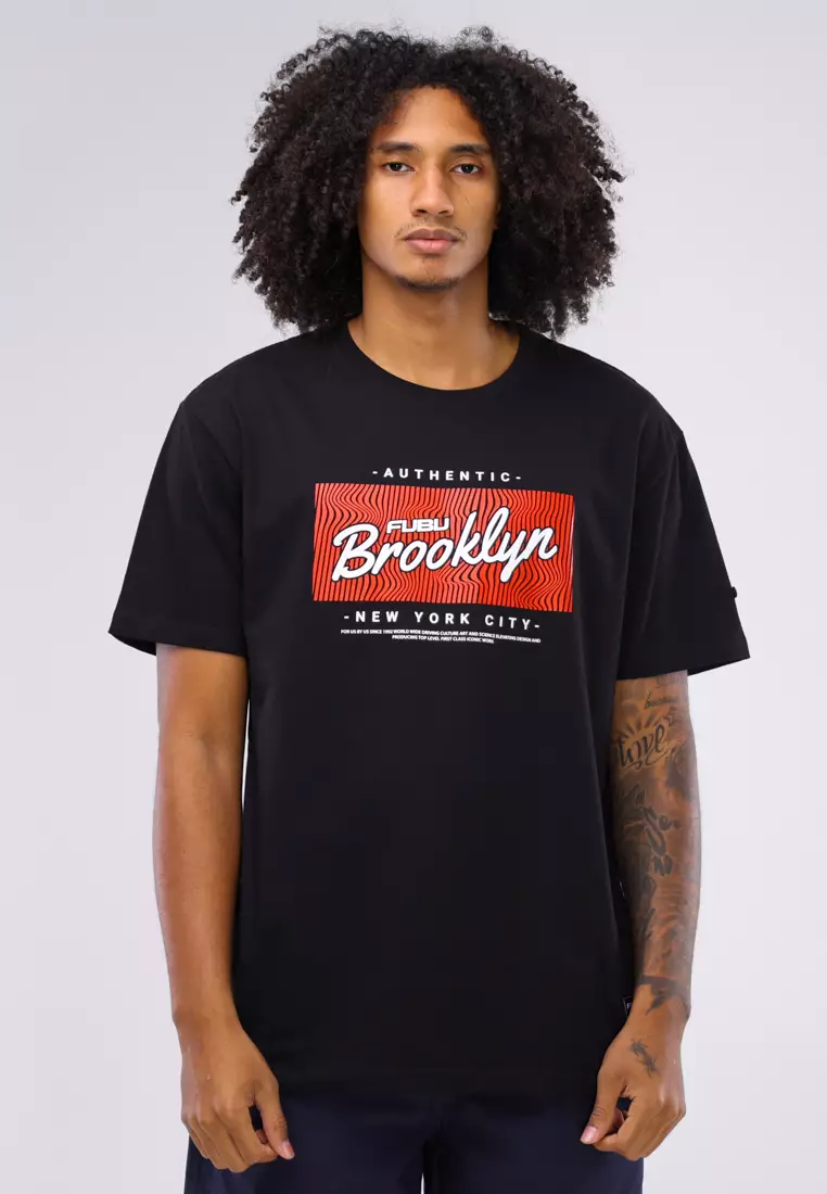 Round Neck Regular Fit