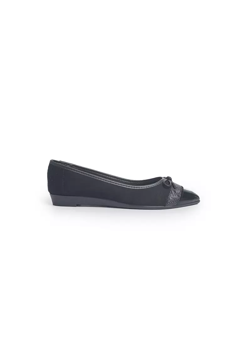 Discount on Moleca  shoes - SKU: Mira Ladies Flat Shoes