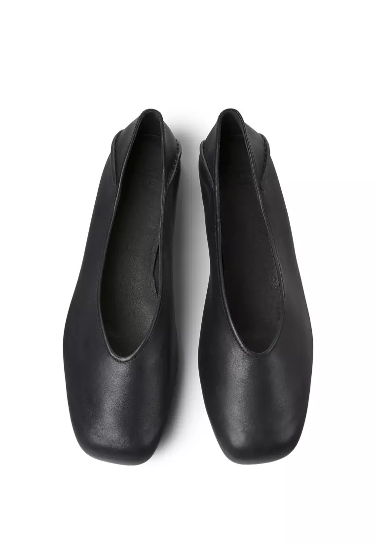 Scarpe Ballerina Camper Myra K201253 Donna - Pelle Elegante, Suola In TPU, Comode E Stilose, Larghezza Media