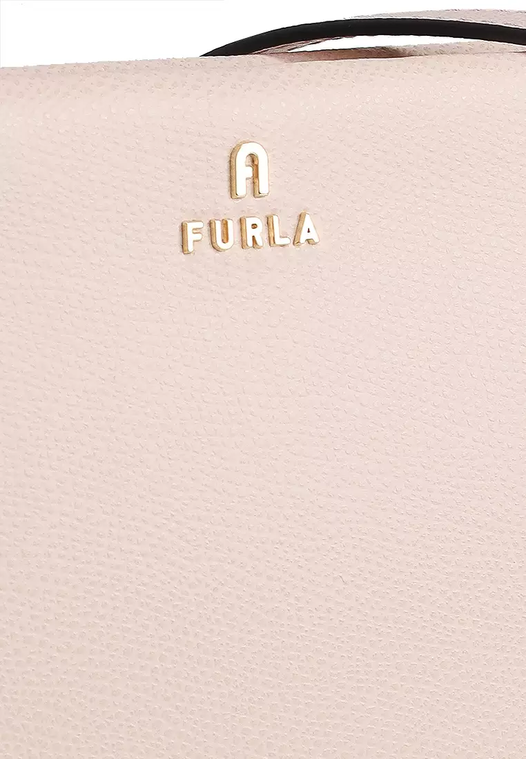 Camelia Mini Crossbody Bag (nt)