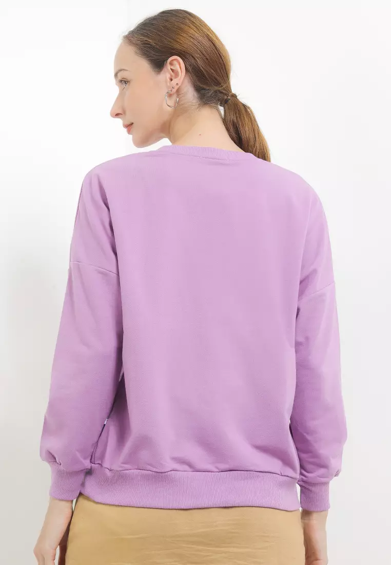 CG Sweater Oversize