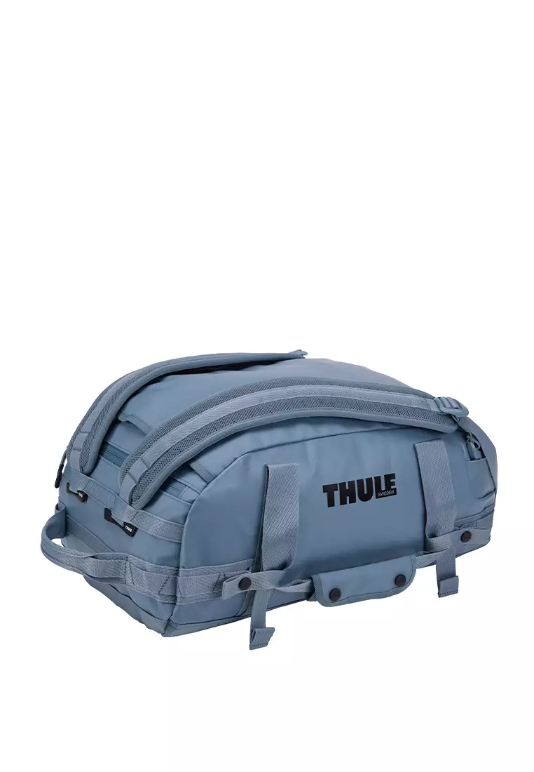 Thule Chasm 3 Duffel Bag TDSD301 30L - Pond Gray