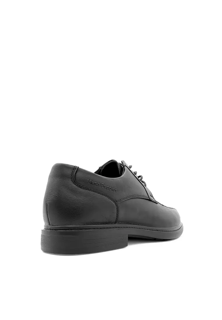 Vash Lace Up Bike Toe Men's Casual Shoes