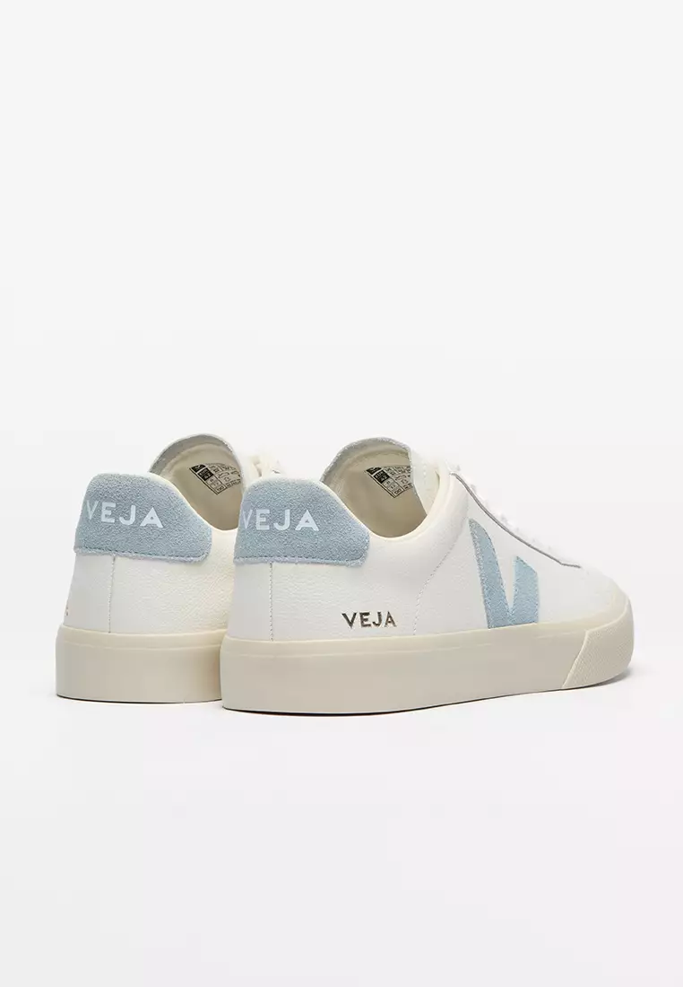 Campo Chromefree Sneakers