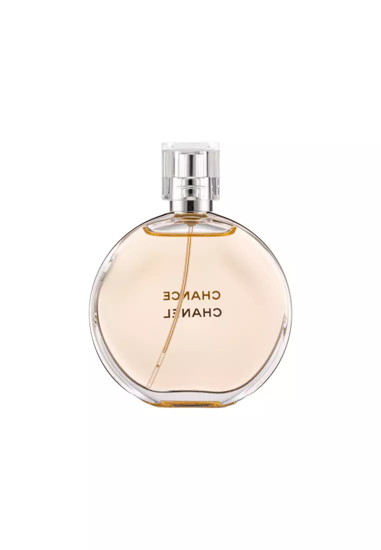 CHANEL Eau de Toilette Vaporisateur Spray 50ml