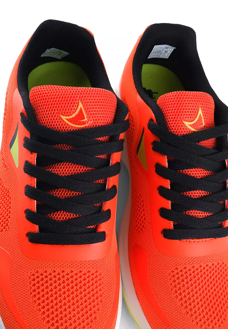 Jackson Active Quill 1 Orange