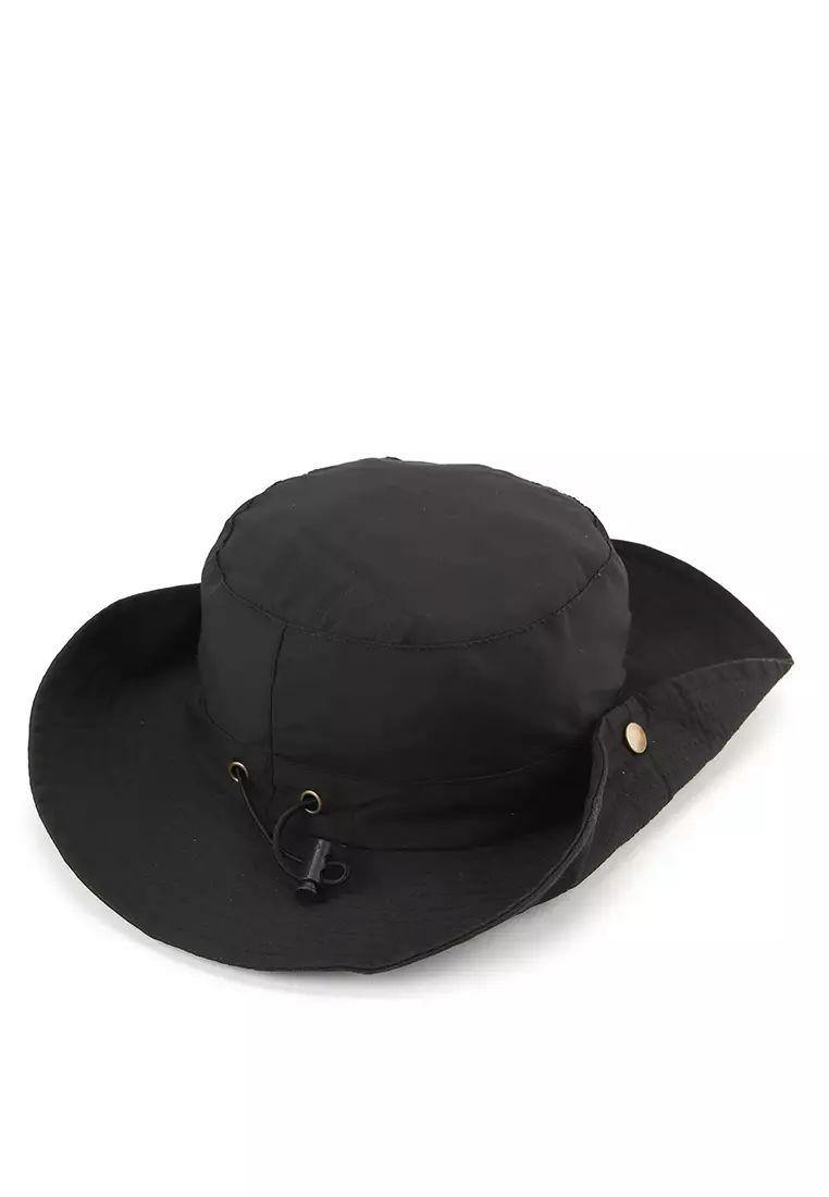 Softline Wide Brim Sun Hat