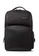 American Tourister black American Tourister ZORK 2.0 BACKPACK 3 AS - Black F6894AC74A4AC7GS_2