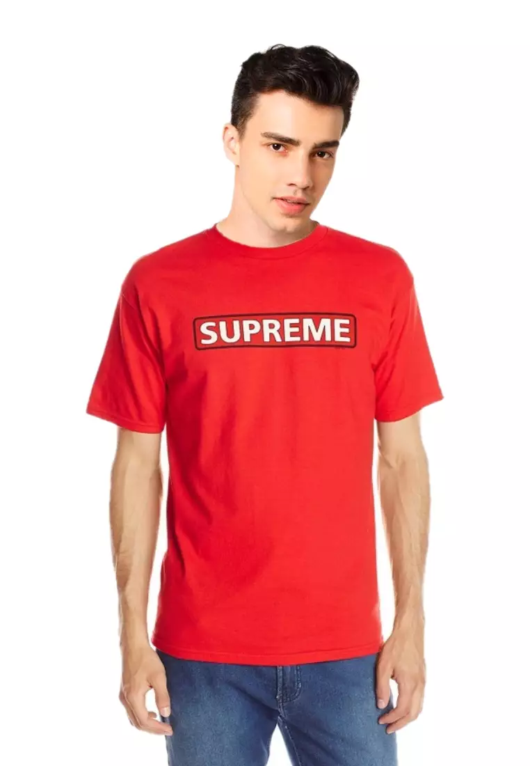 Powell Peralta Supreme L/S T-Shirt PB - XL