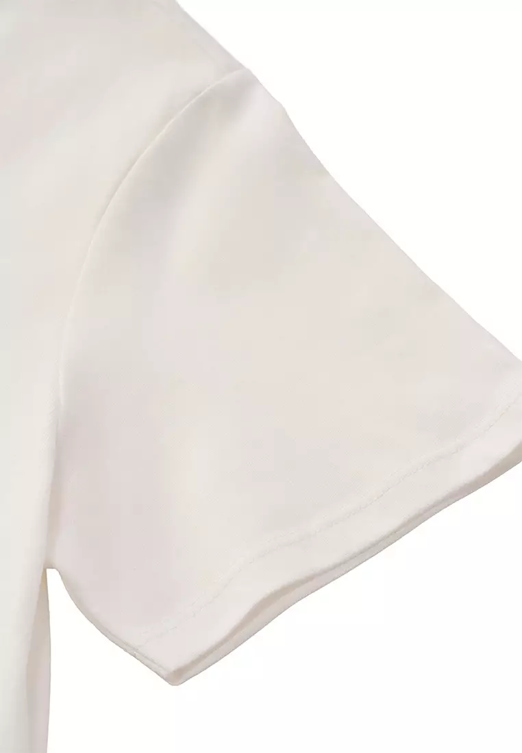 Women's Tom and Jerry Boyfriend Fit Printed Tee