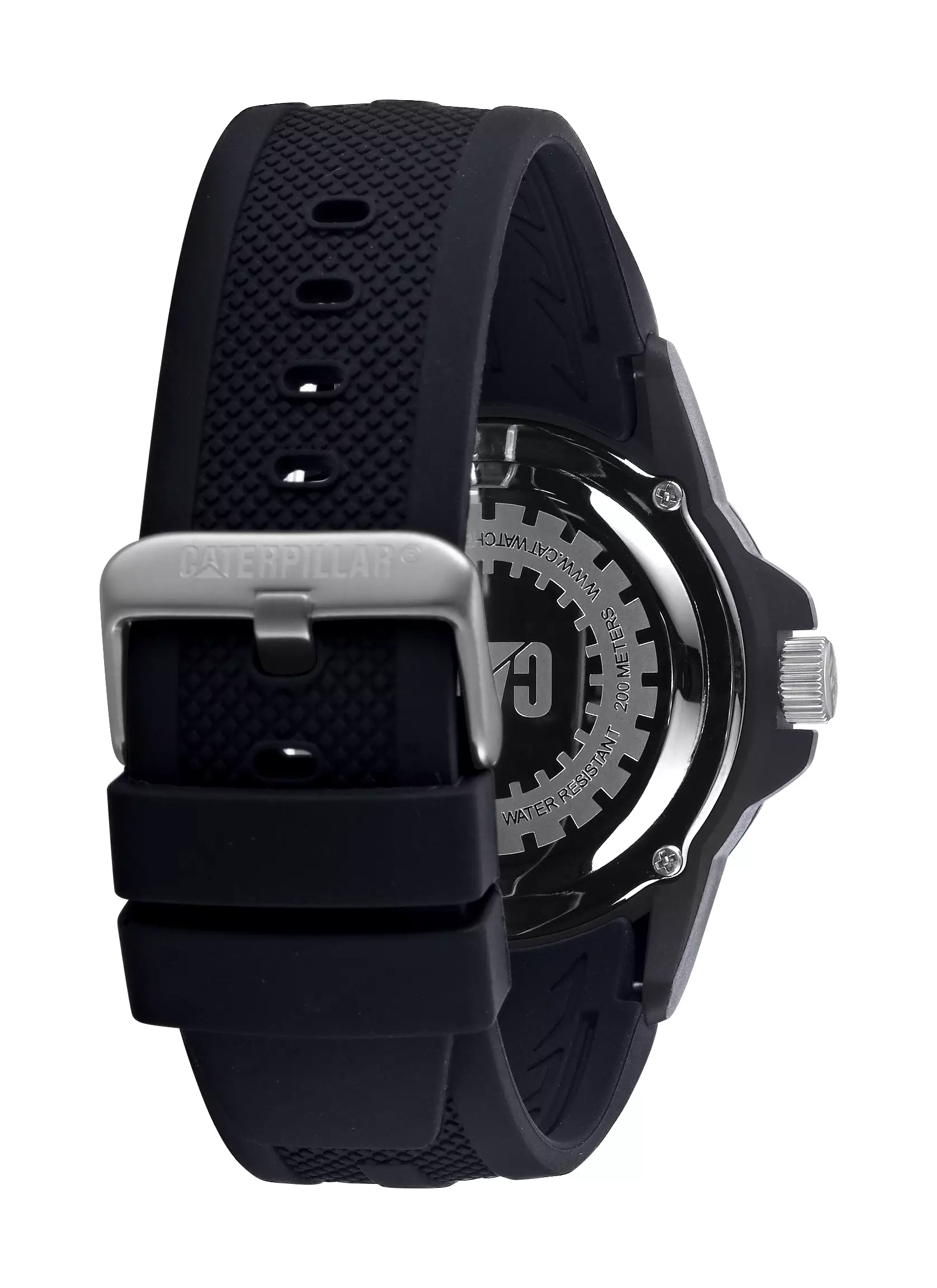 Caterpillar Casual Men's Watches CAT LR.161.21.137