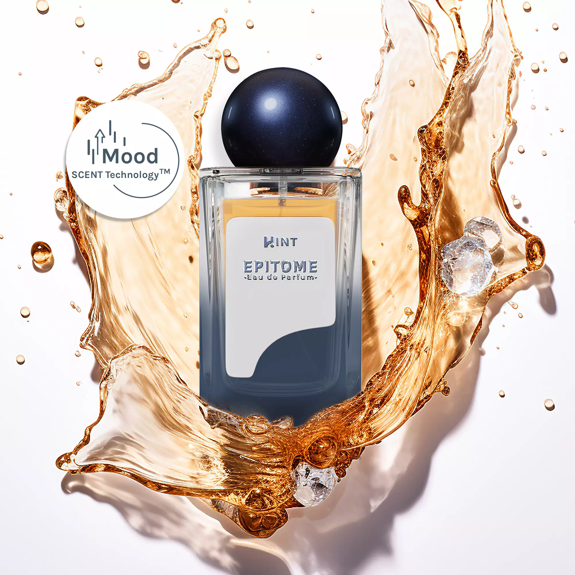 HINT Epitome Eau de Parfum 50ml