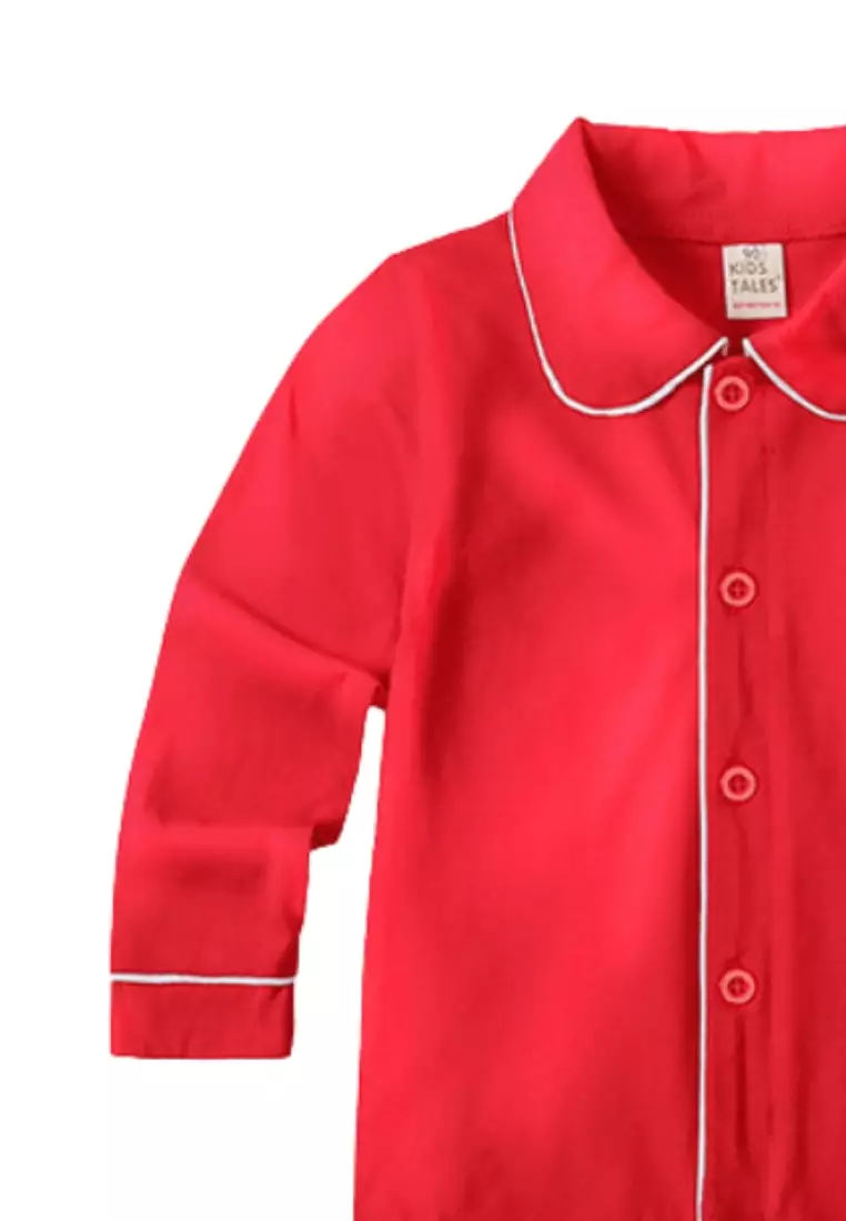 Blob Christmas Outfit Set