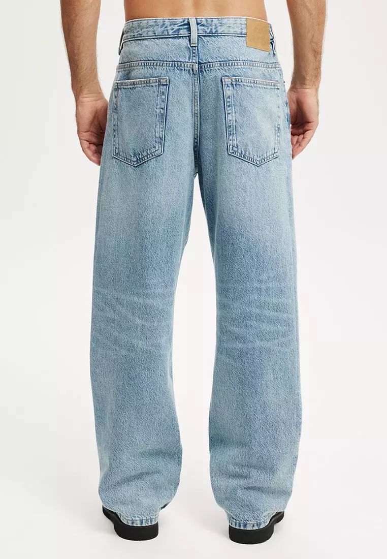 Baggy Jeans