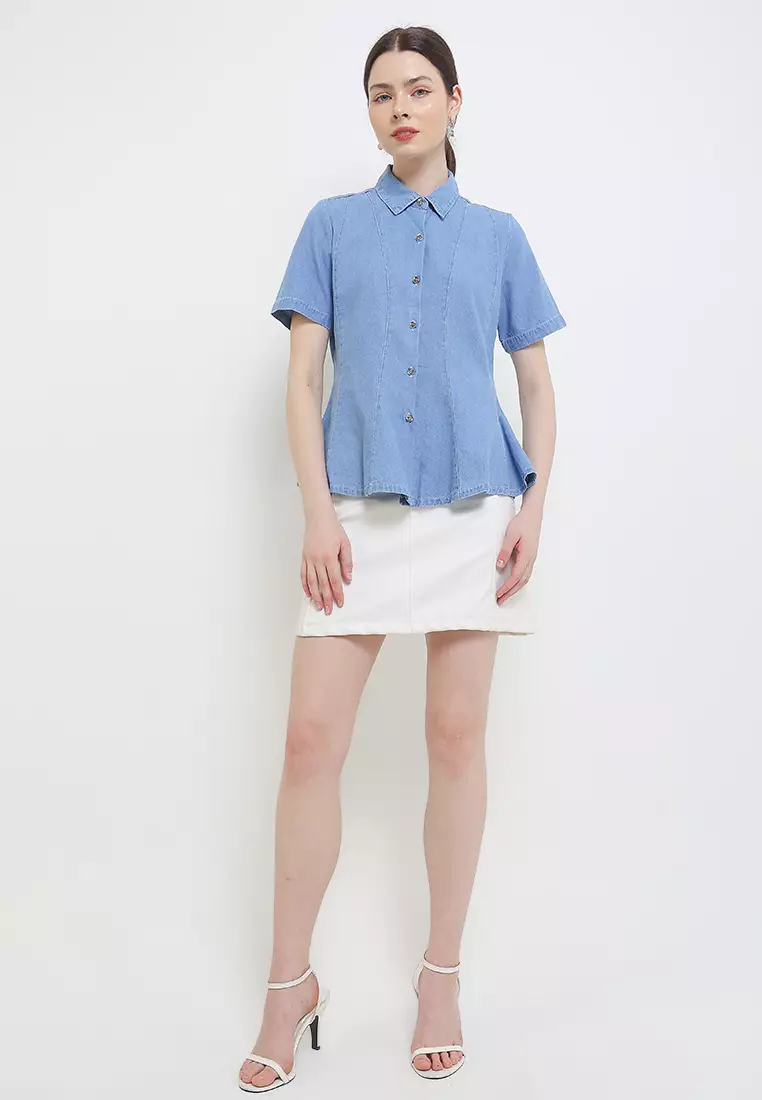 Ara Blouse