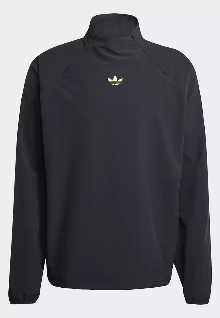 Adicolor Woven Drill Jacket