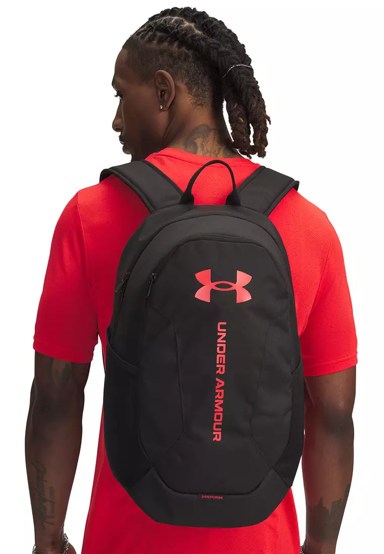 Hustle Lite Backpack