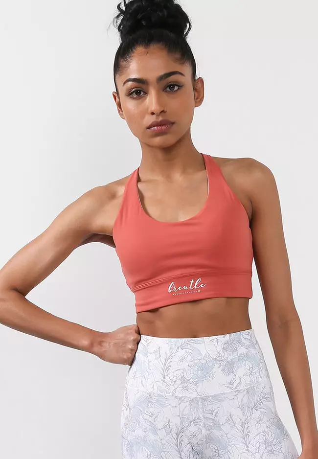 Training crop clearance top