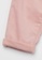 H&M pink Lined Corduroy Trousers 8D9BAKA2FB0CC9GS_2