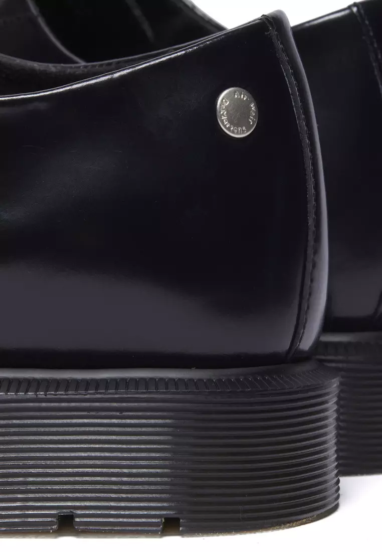 Durrow 5i Black Buttero Black Shoes Women