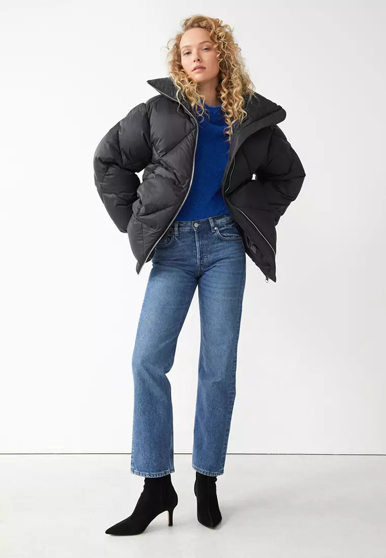Puffer best sale jacket deals