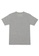 Puritan grey R-Neck Colored T-Shirt A47A0AA8E24D4BGS_2