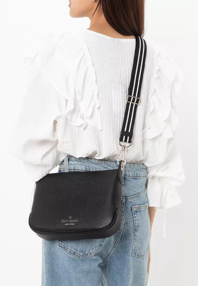 Rosie Small Crossbody Bag (cv)