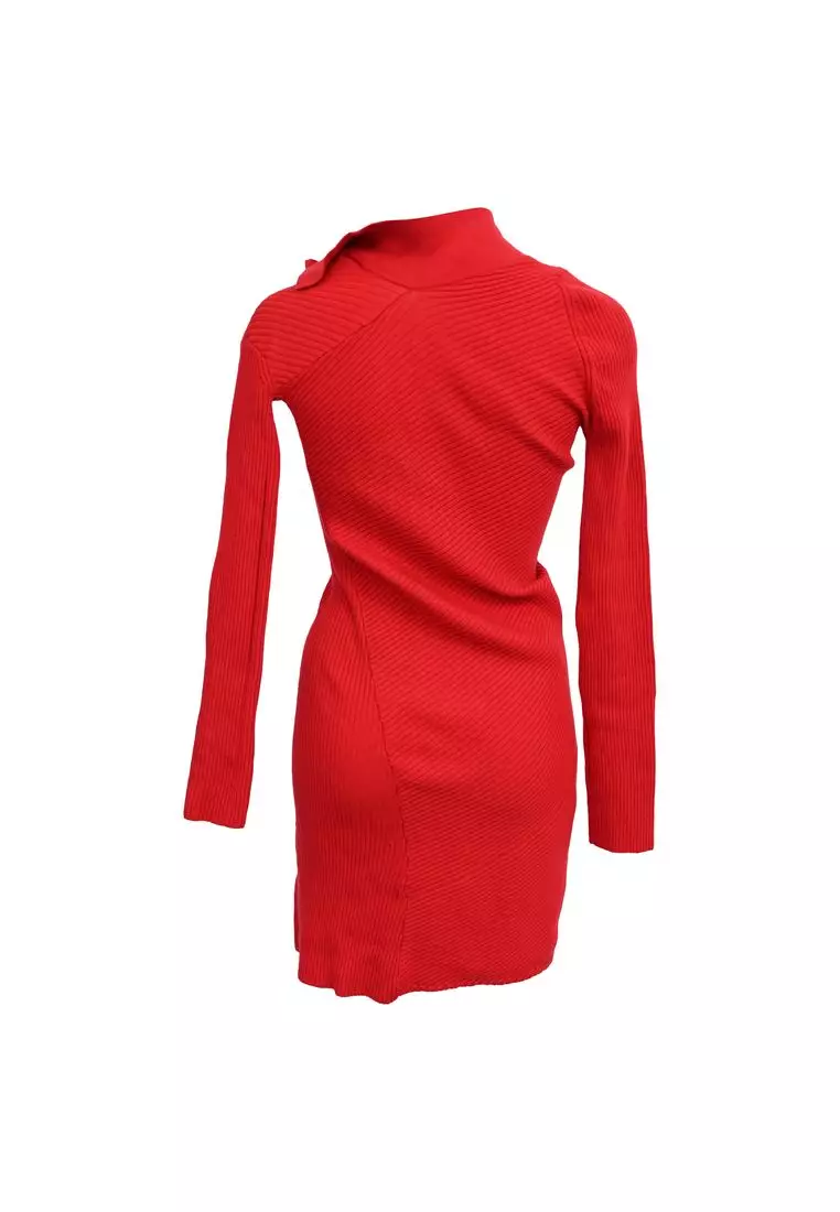 mini silk lace dress AURELIE LACE TRIM LINEN MINI DRESS