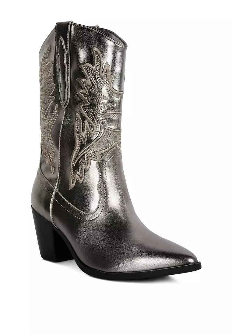 Western cowboy boot stores near clearance me