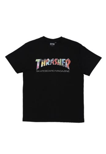 Thrasher Thrasher Apr 90 S/S Tee 2023 | Buy Thrasher Online