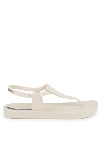 Jual Ipanema Sensation Sandal Fem Original Zalora Indonesia