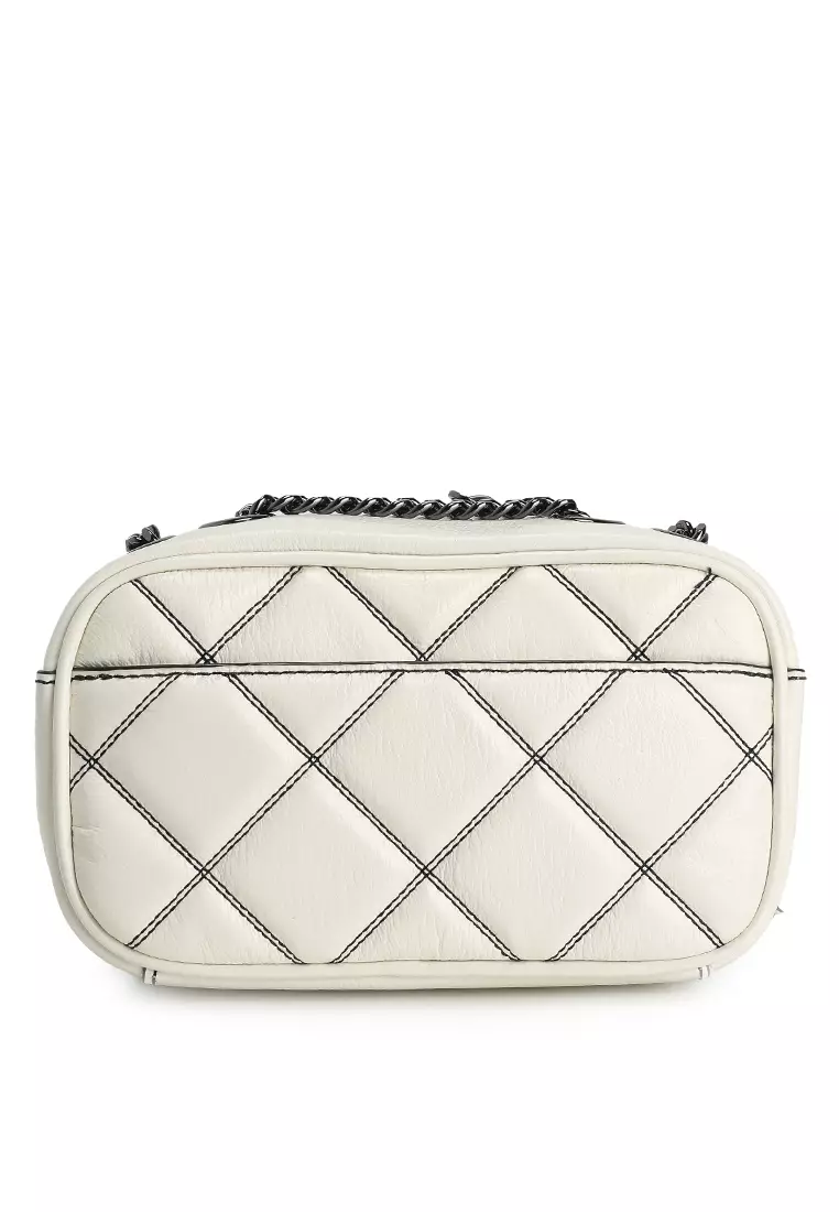 The Snapshot Sling Bag
