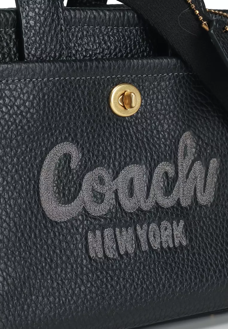 Cargo Tote Bag 20 (ct)