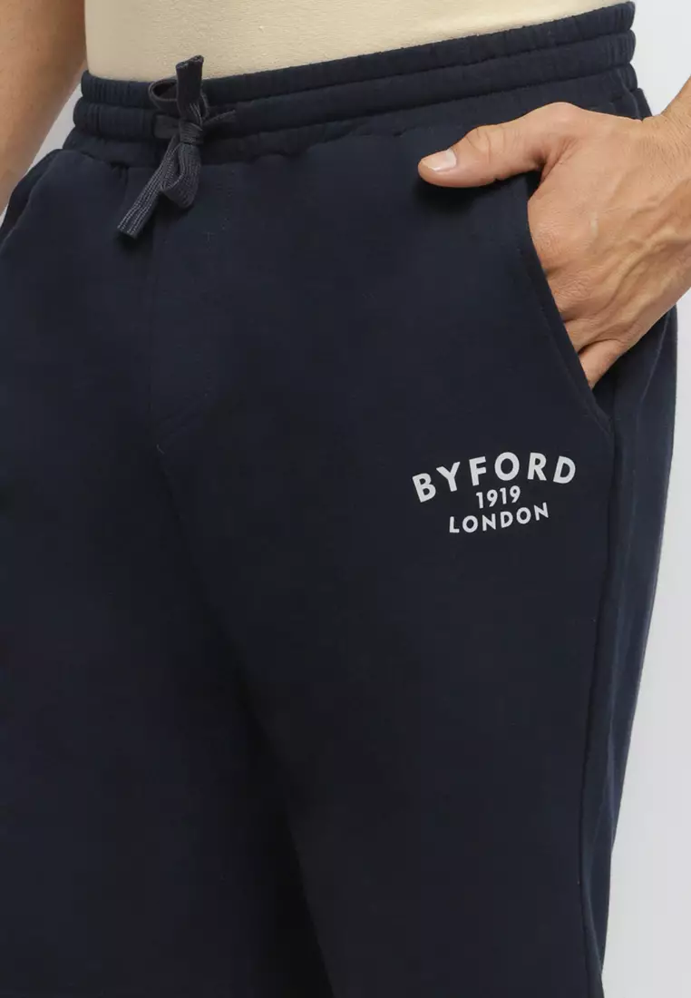 Byford Short Pant