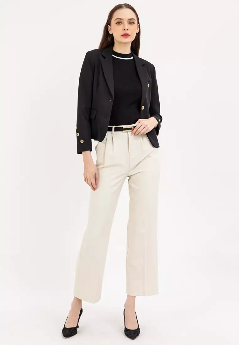 Business Casual Blazer