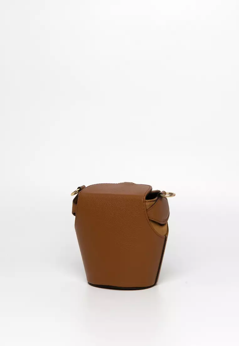 Chloe puzzle new arrivals bag