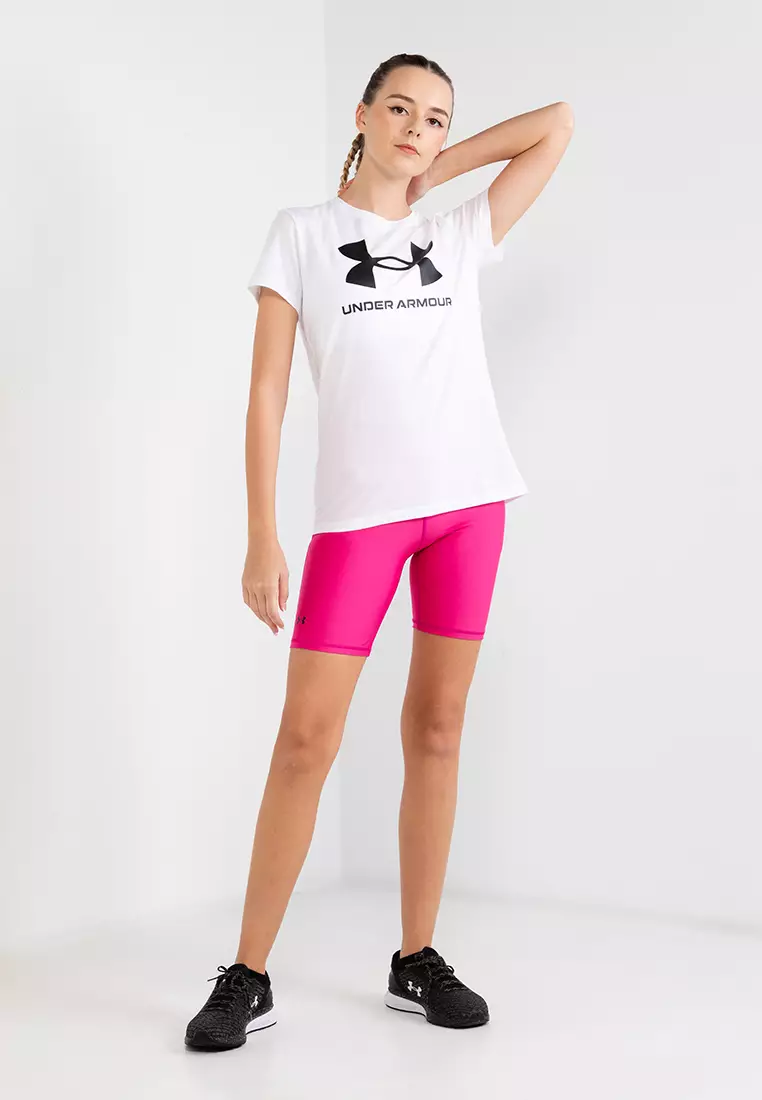 Live Sportstyle Graphic Short Sleeve Tee