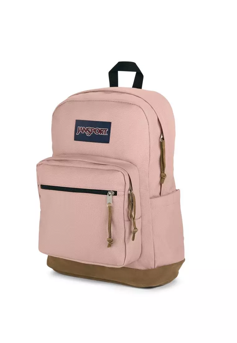 Jansport black sales backpack with roses
